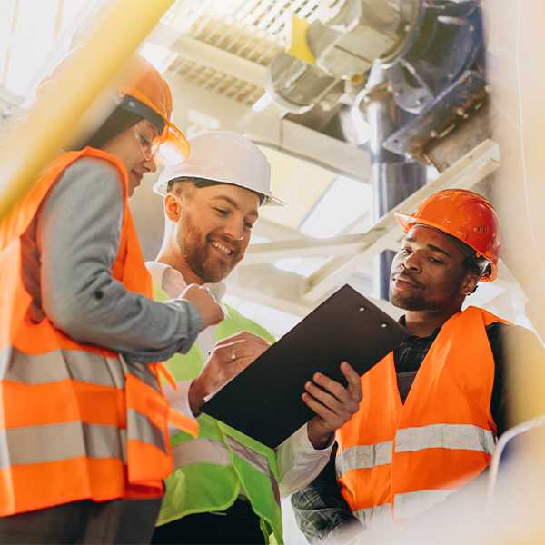 Les défis incontournables de la santé et sécurité au travail