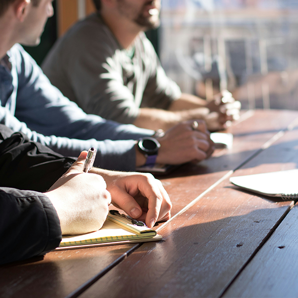 Pourquoi choisir SST Bridge ?