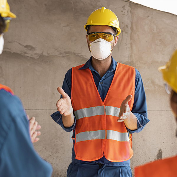 Impartition santé et sécurité au travail